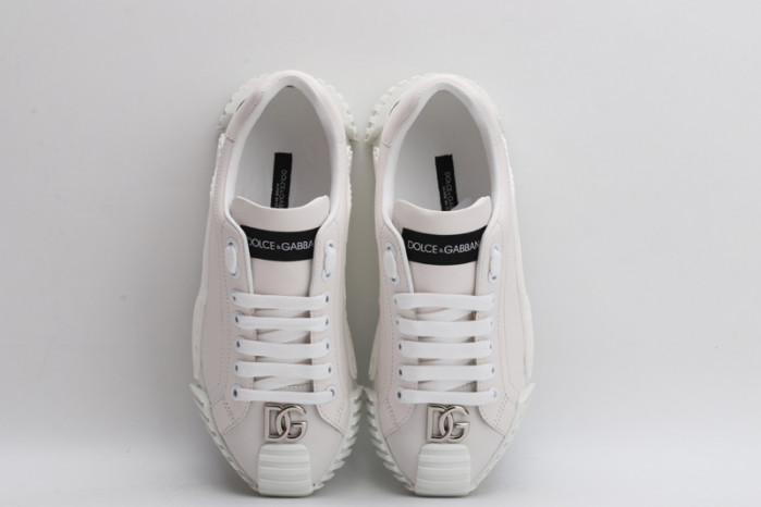d&g  sneakers