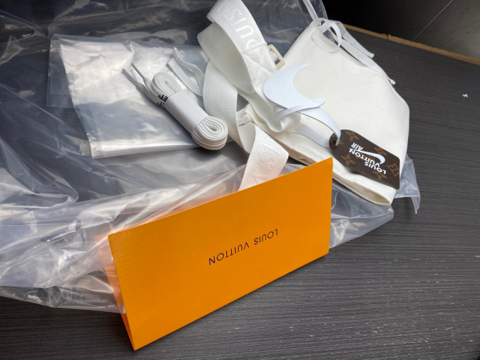 l0vt nike air force 1