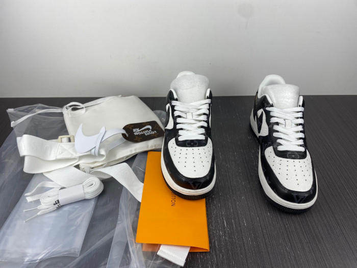 l0vt nike air force 1