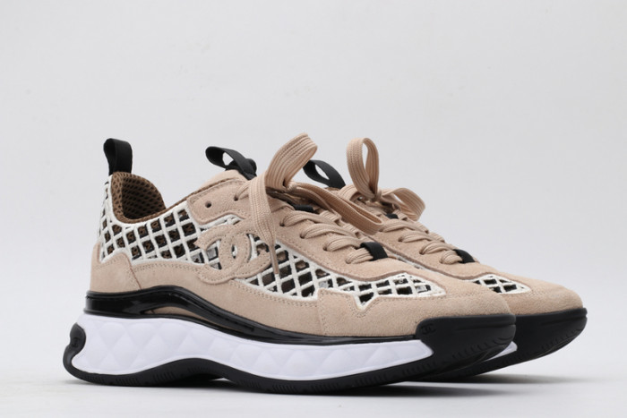chane  sneakers