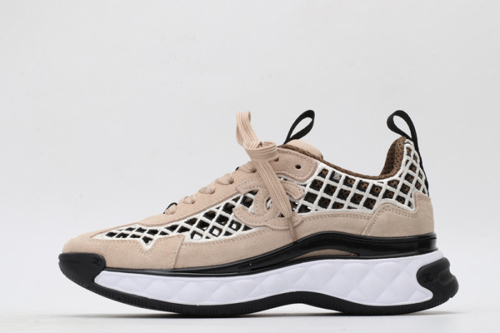 chane  sneakers