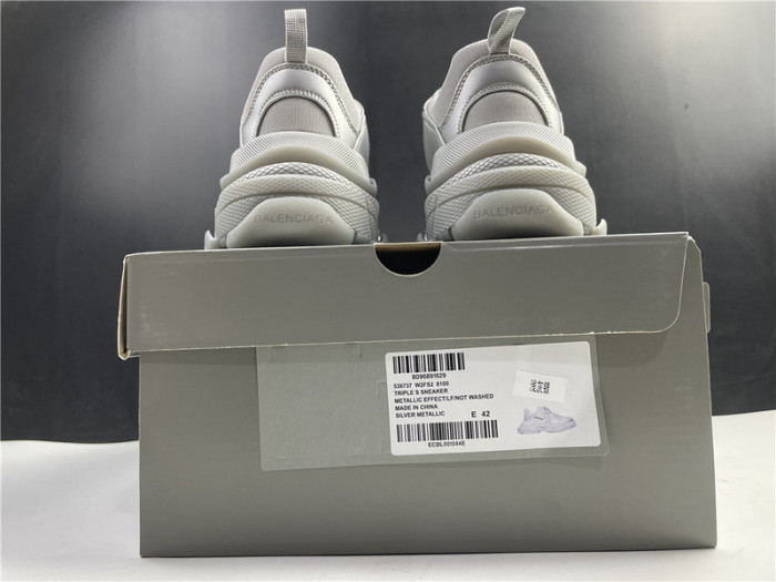 blcg sneaker triple.s.