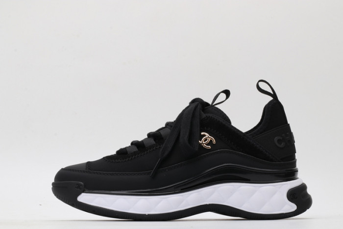 chane  sneakers