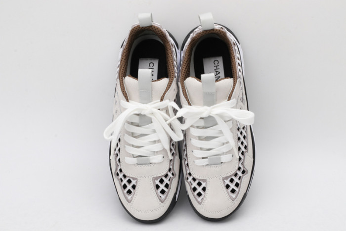 chane  sneakers
