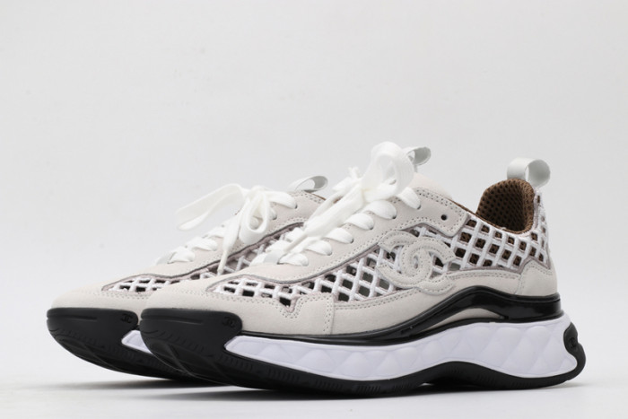 chane  sneakers