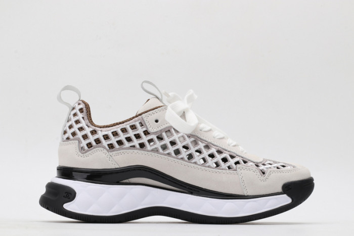 chane  sneakers