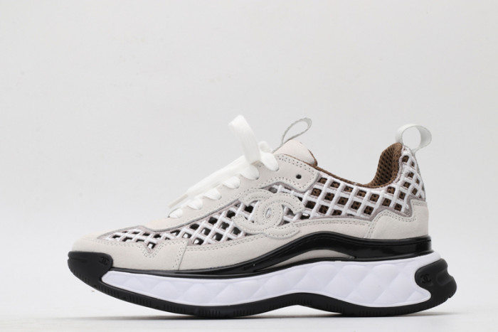 chane  sneakers