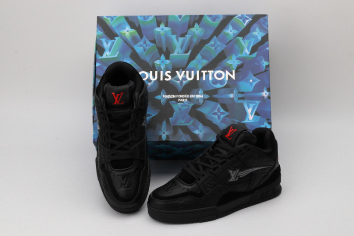 loui vuitto sneaker