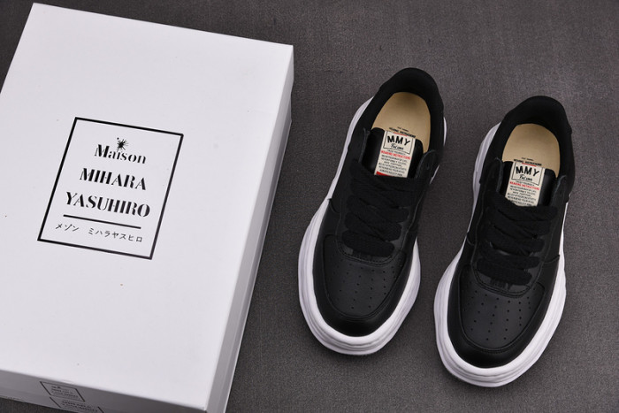 mihara yasuhiro  sneakers