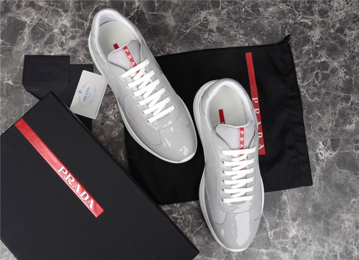 prad sneakers