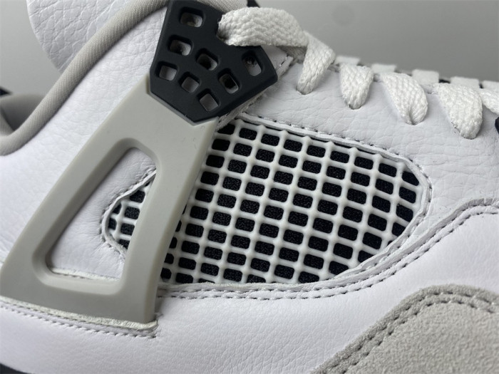 air jordan 4 military black dh6927-111