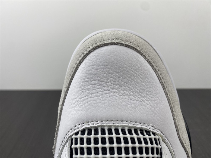 air jordan 4 military black dh6927-111