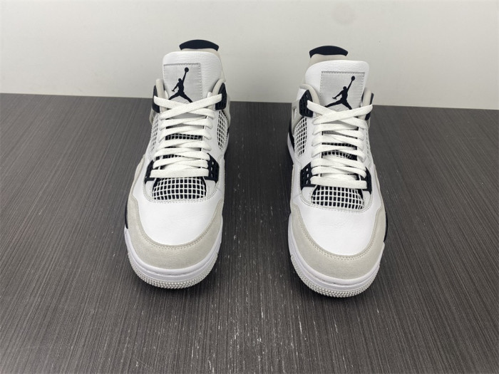 air jordan 4 military black dh6927-111