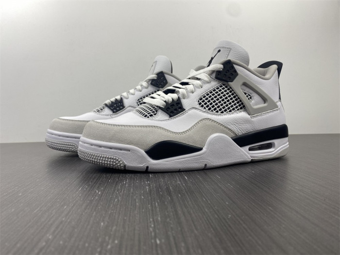 air jordan 4 military black dh6927-111