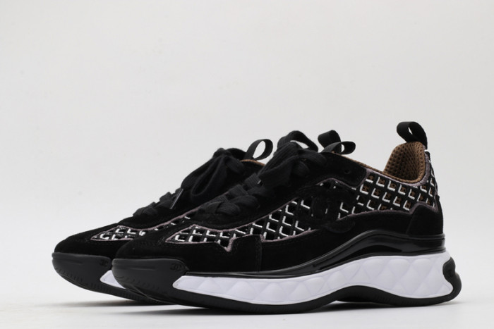 chane  sneakers