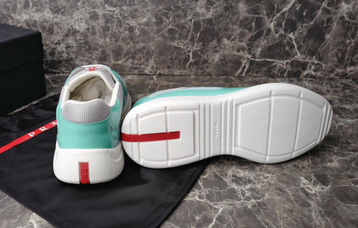 prad sneakers