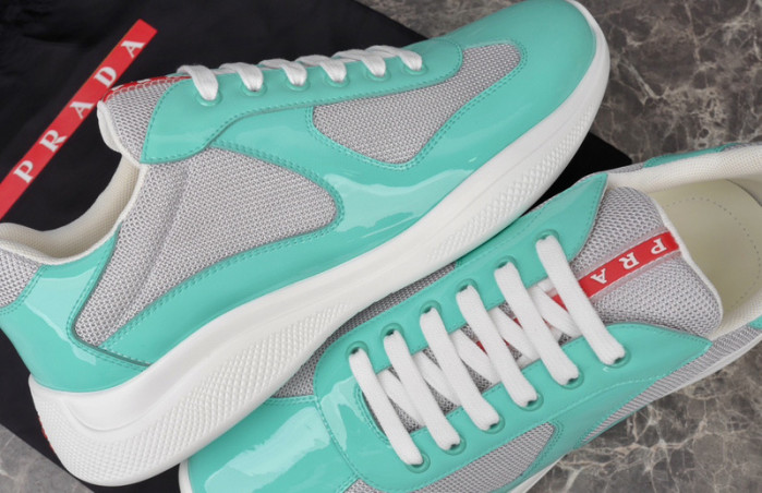 prad sneakers