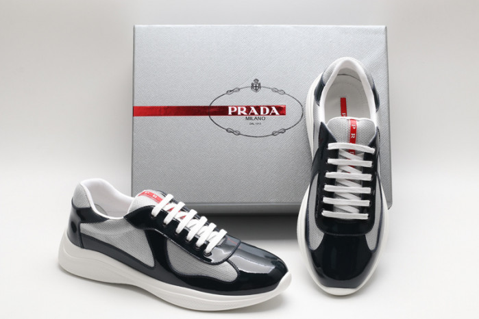 prad sneakers