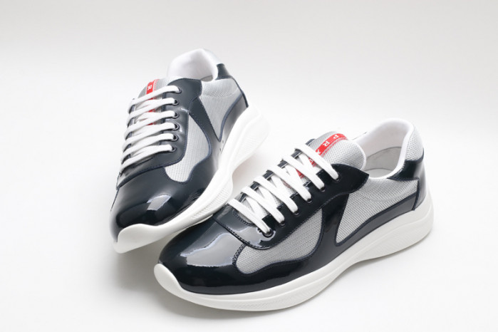 prad sneakers