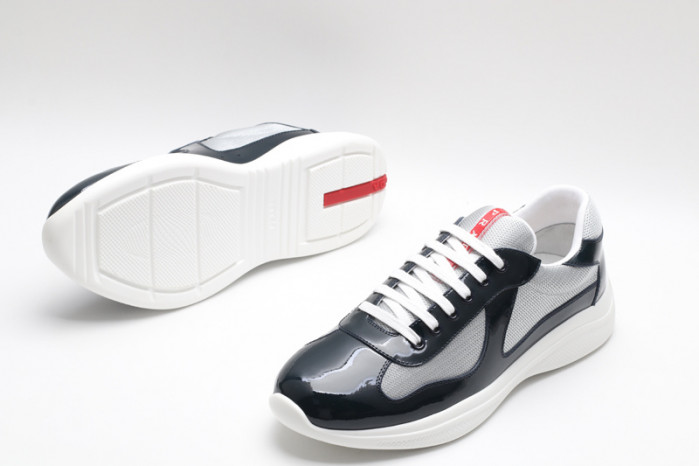 prad sneakers