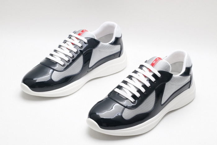prad sneakers