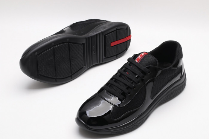 prad sneakers