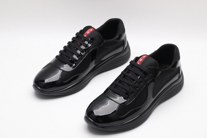prad sneakers