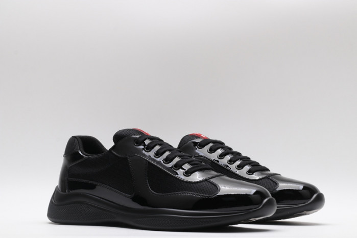prad sneakers