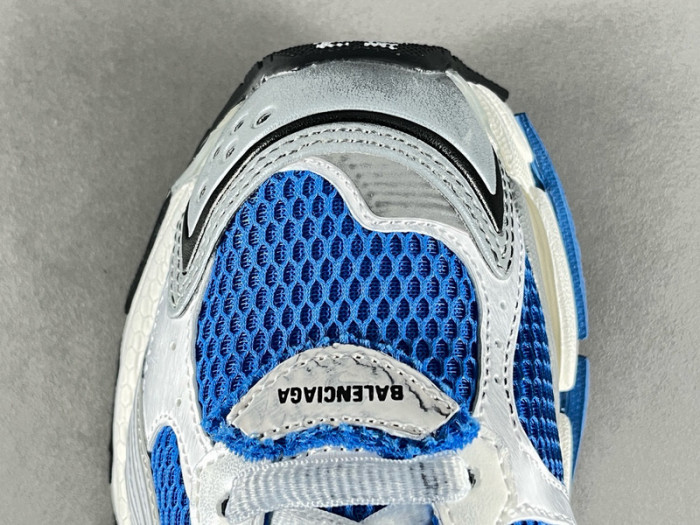 Ba*len*cia*ga -runner