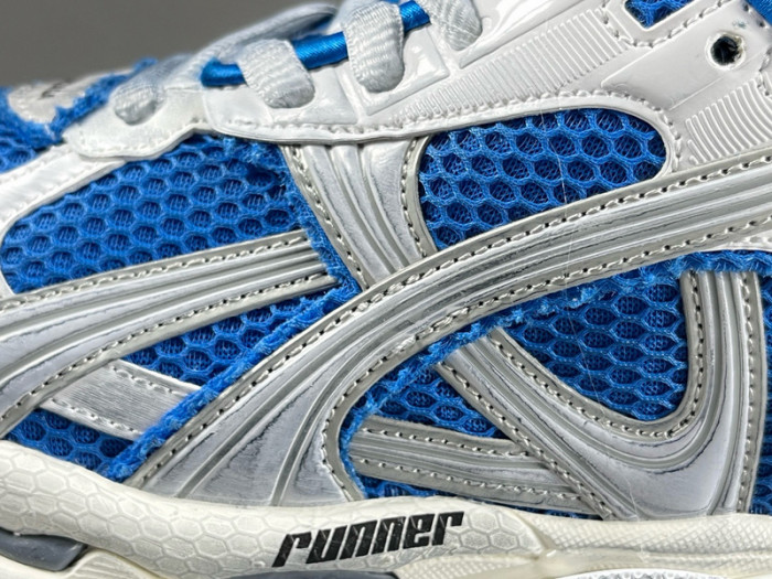 Ba*len*cia*ga -runner