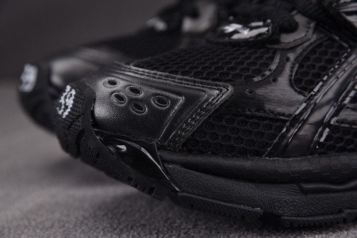 Ba*len*cia*ga -runner