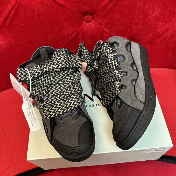 lanvin  sneaker