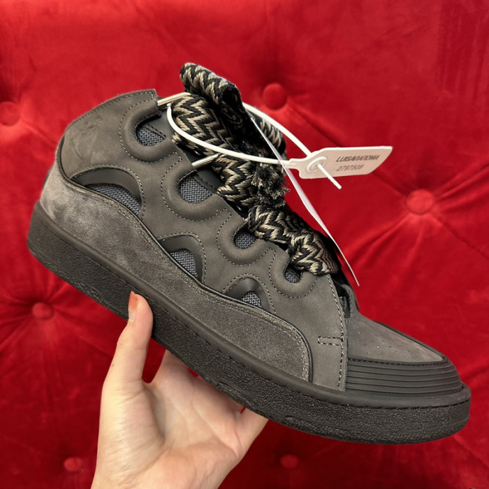lanvin  sneaker