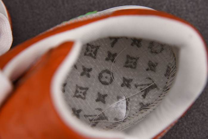 l0vt nike air force 1